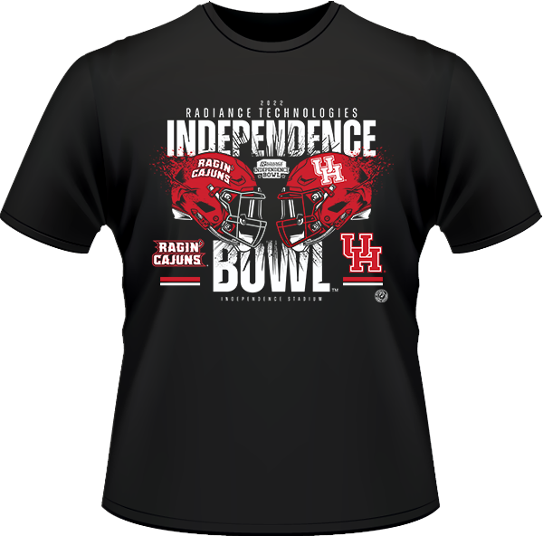 H2H Independence Bowl SS