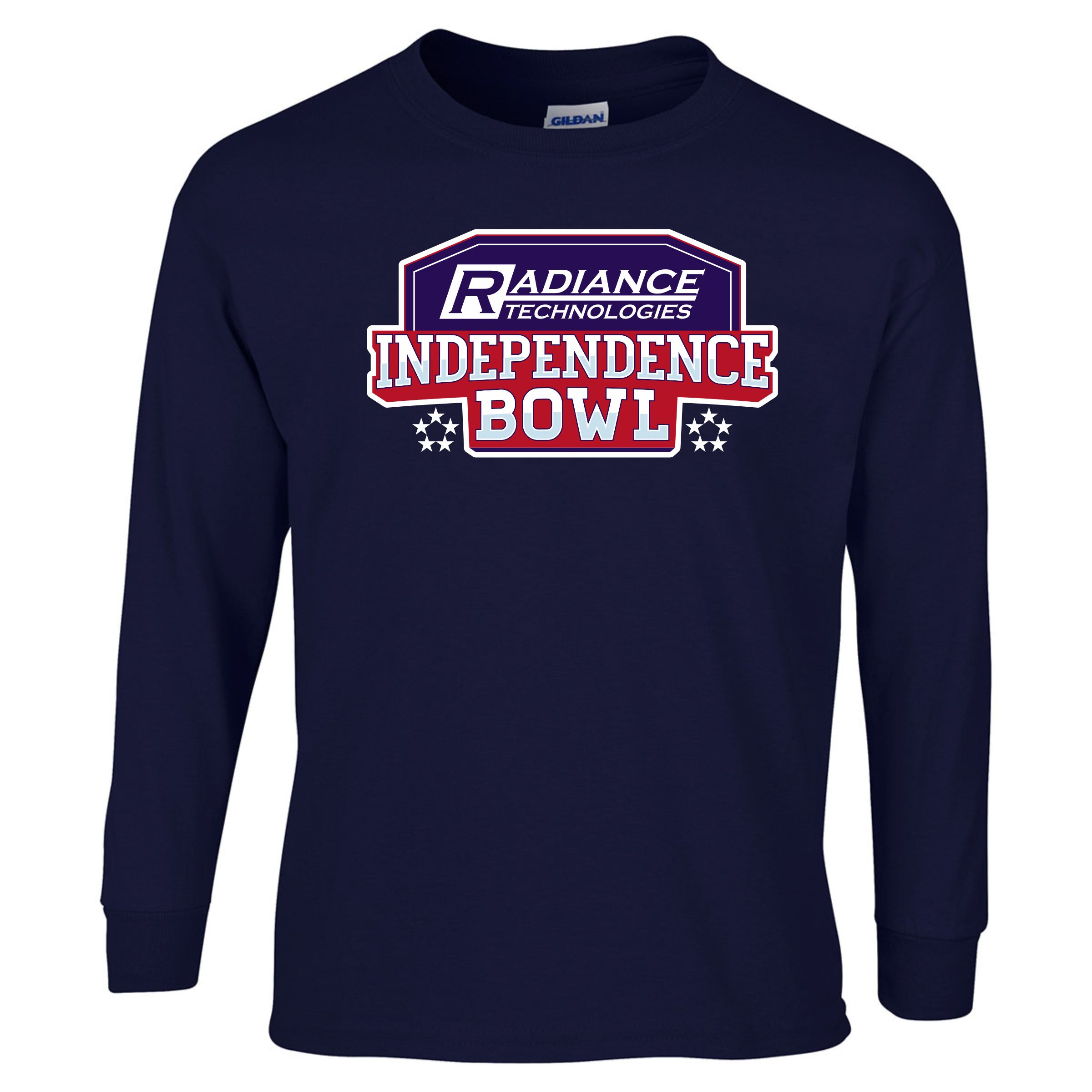 Cotton Long Sleeve 